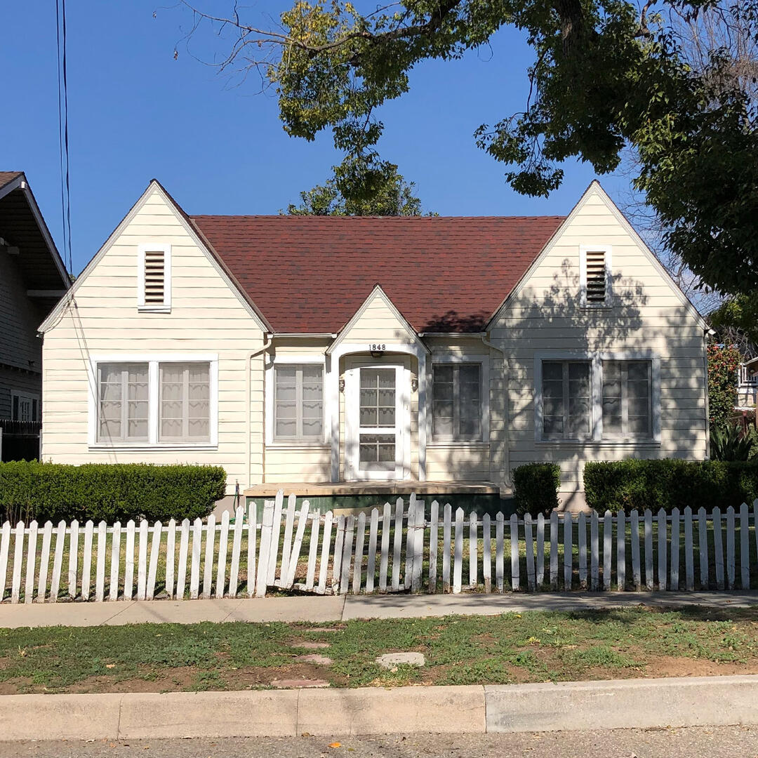 Fun TV & Movie Locations in Pasadena by Fotospot