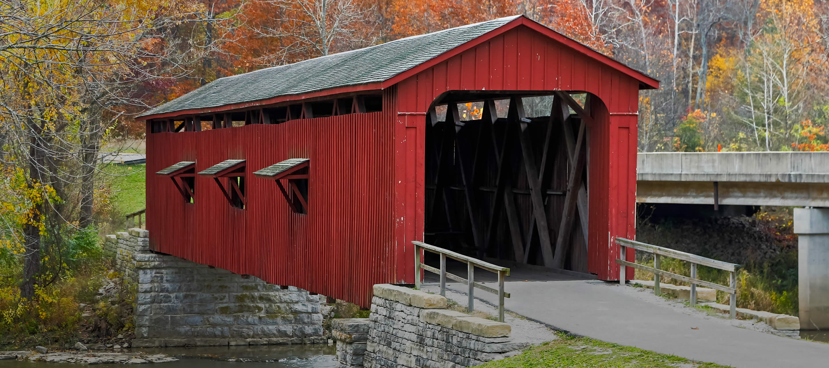 150 Popular Indiana Tourist Attractions Fotospot