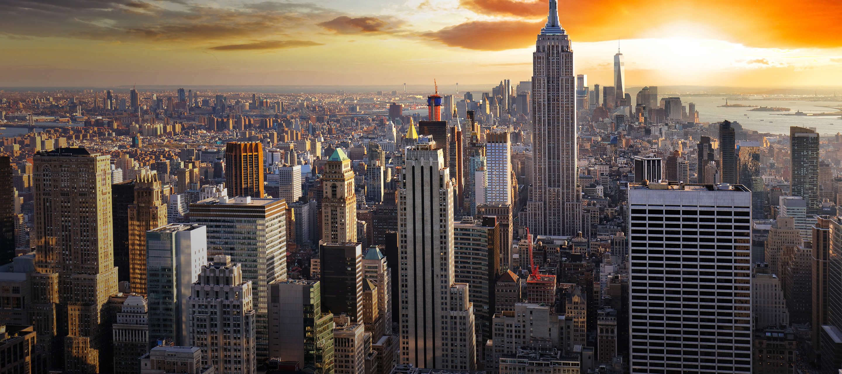 319 Popular New York Tourist Attractions