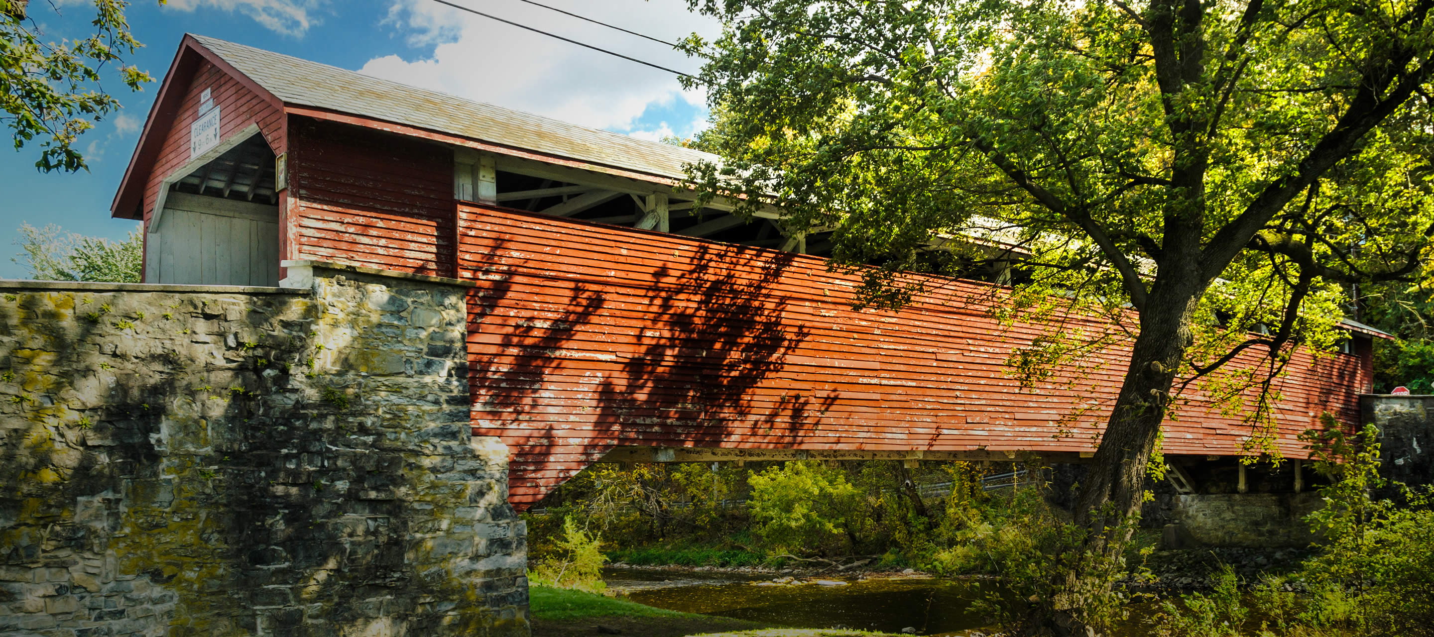 308 Popular Pennsylvania Tourist Attractions