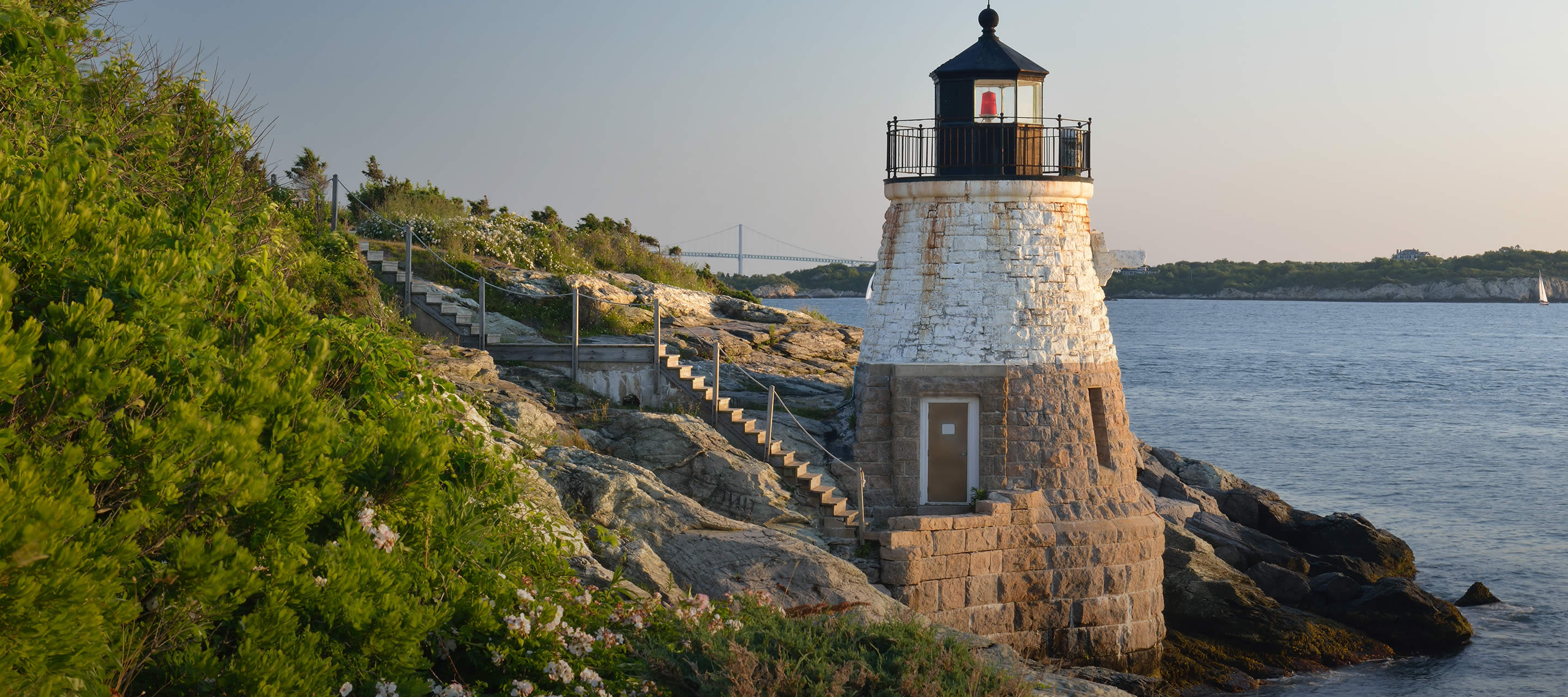 47 Popular Rhode Island Tourist Attractions - Fotospot.com