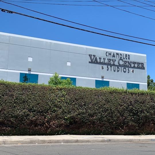 Dunder Mifflin from The Office in Van Nuys, CA (16 Photos)