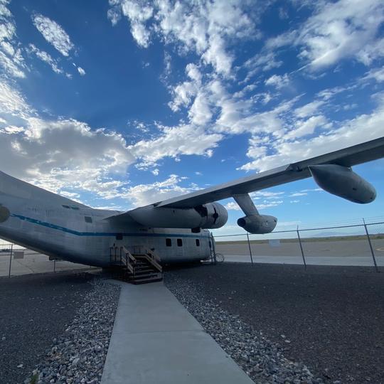 wendover utah enola gay hanger