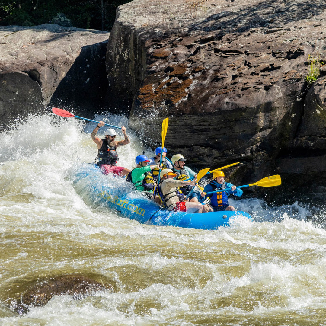 ACE Adventure Resort