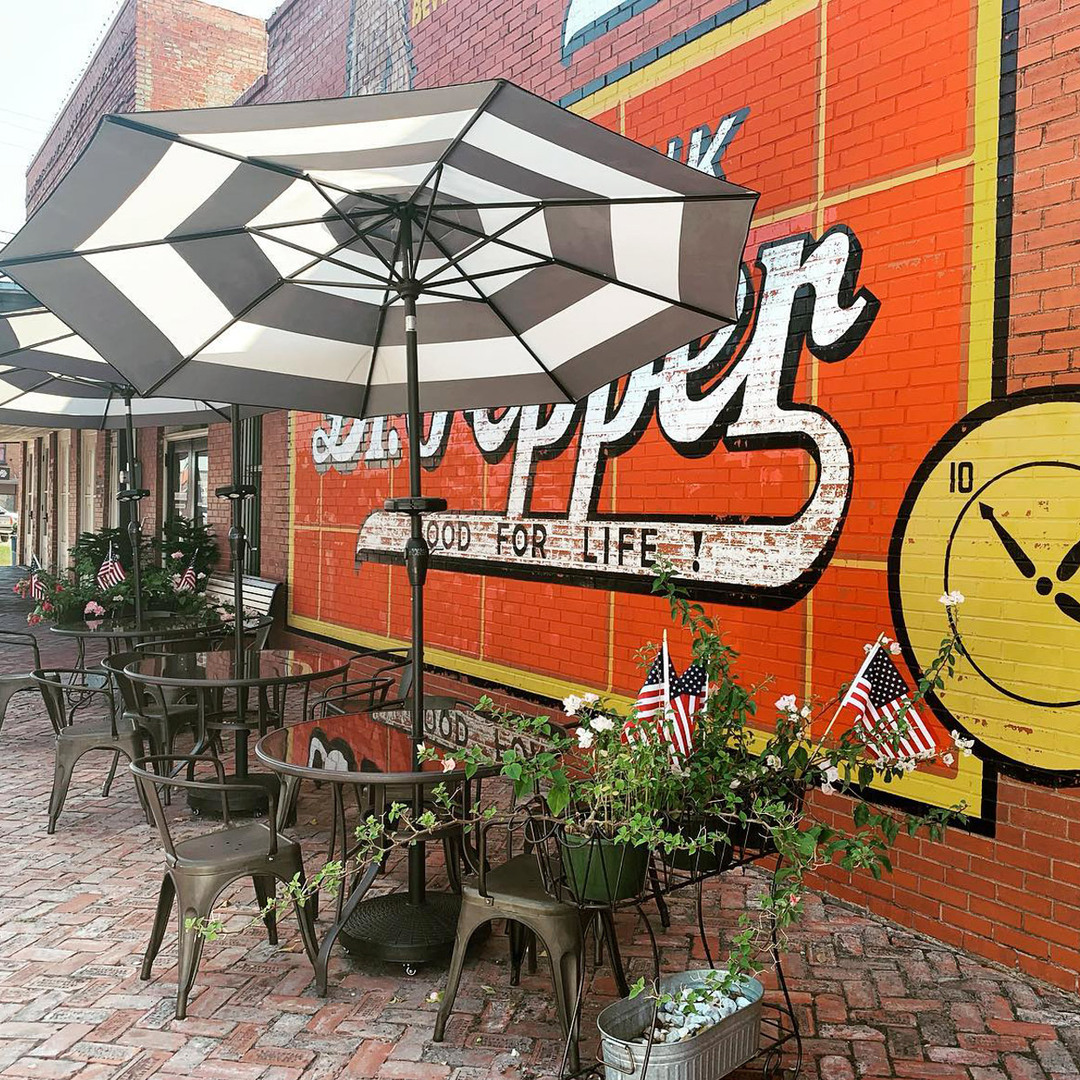 Across The Street Diner