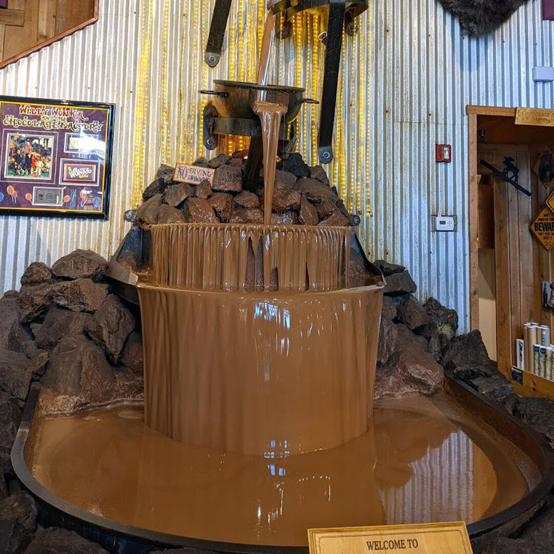 Large