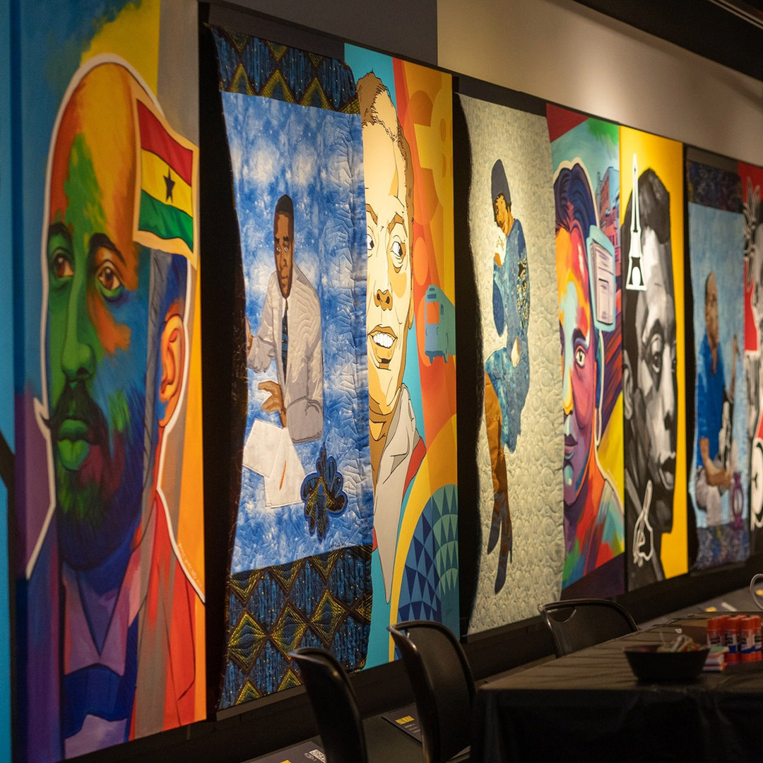 American Writers Museum