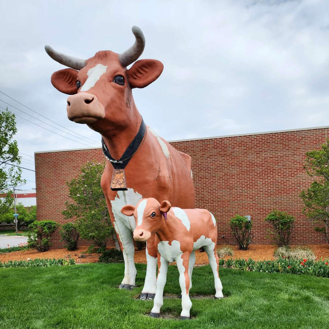 Anderson Erickson Dairy