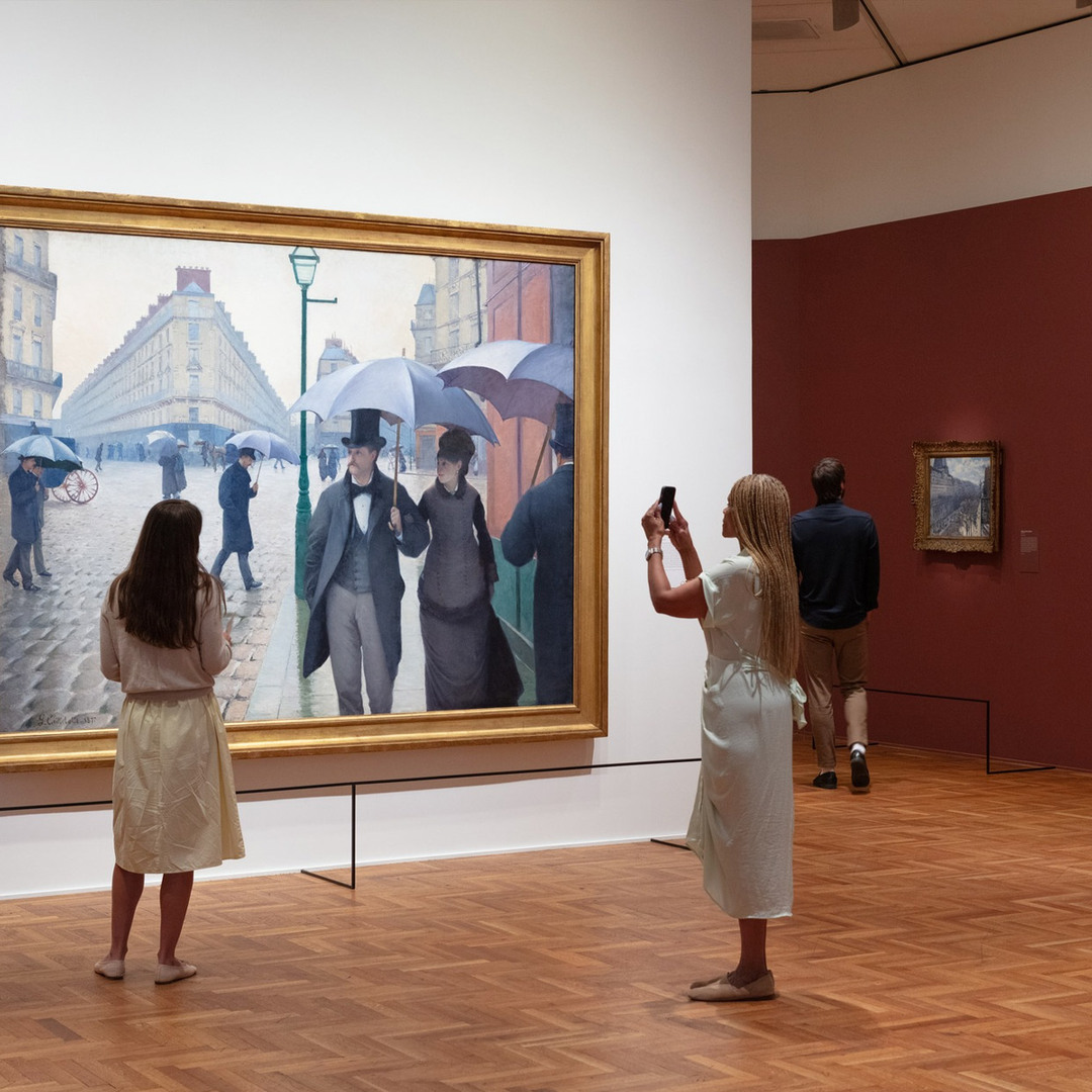 Art Institute of Chicago