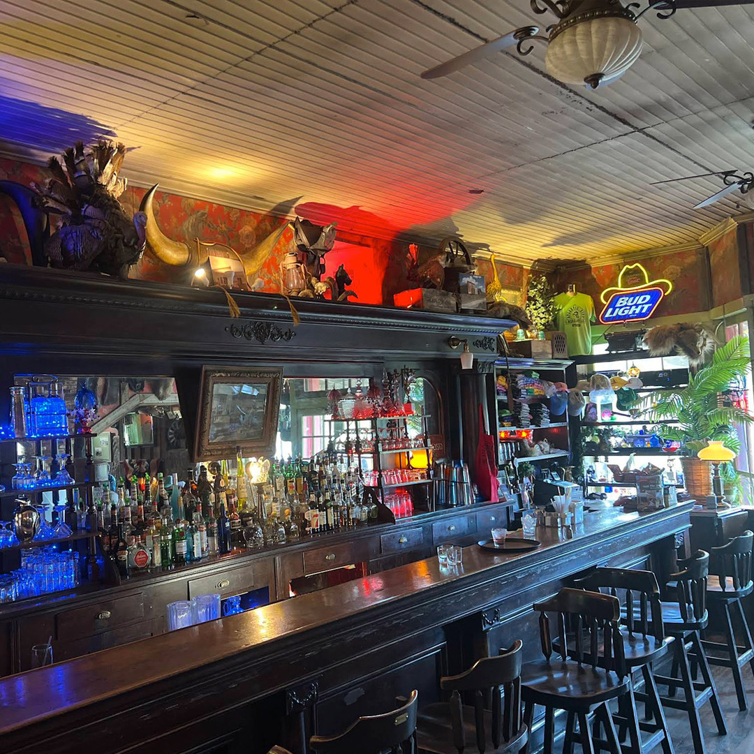 Atlantic City Mercantile