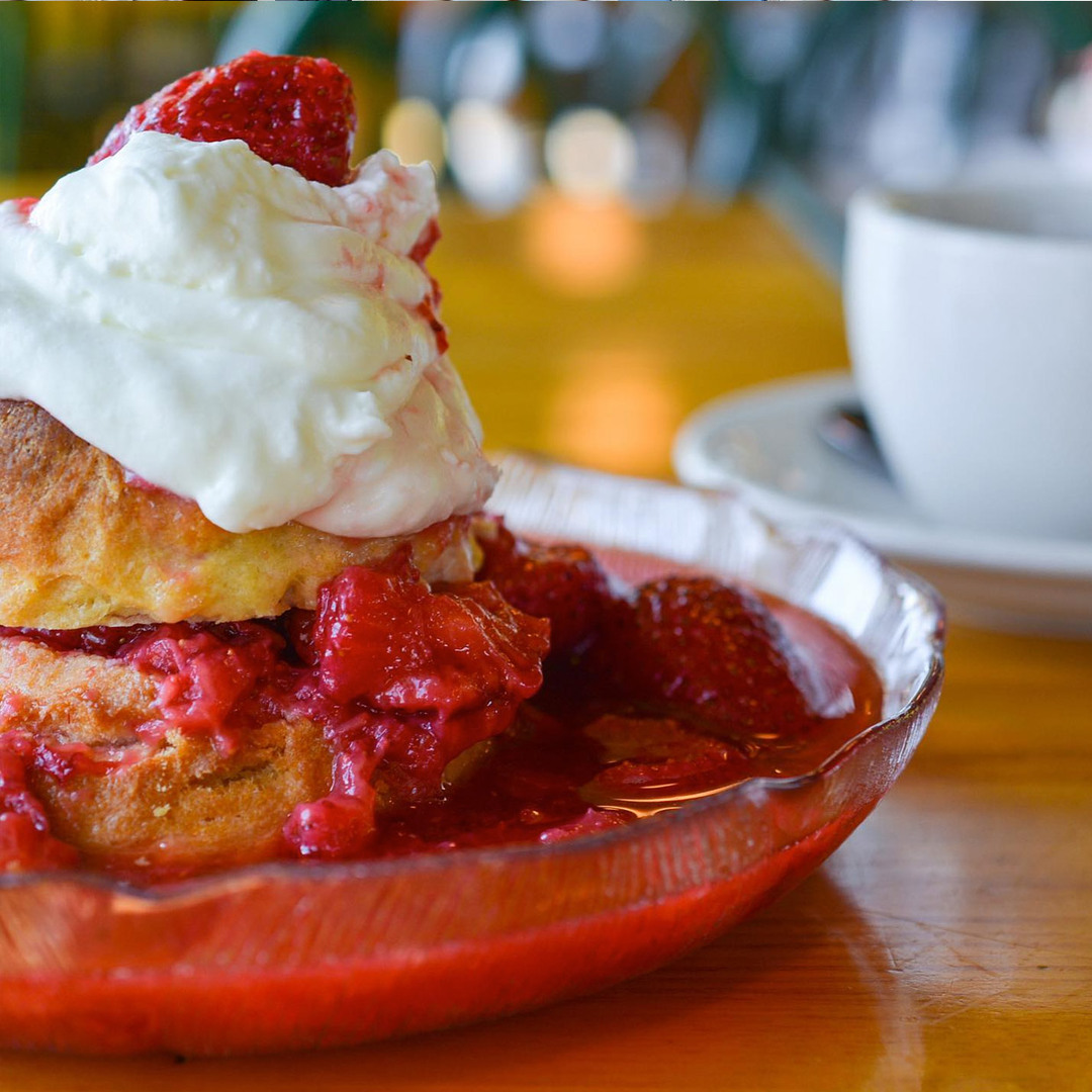 Aunt Carrie's Restaurant