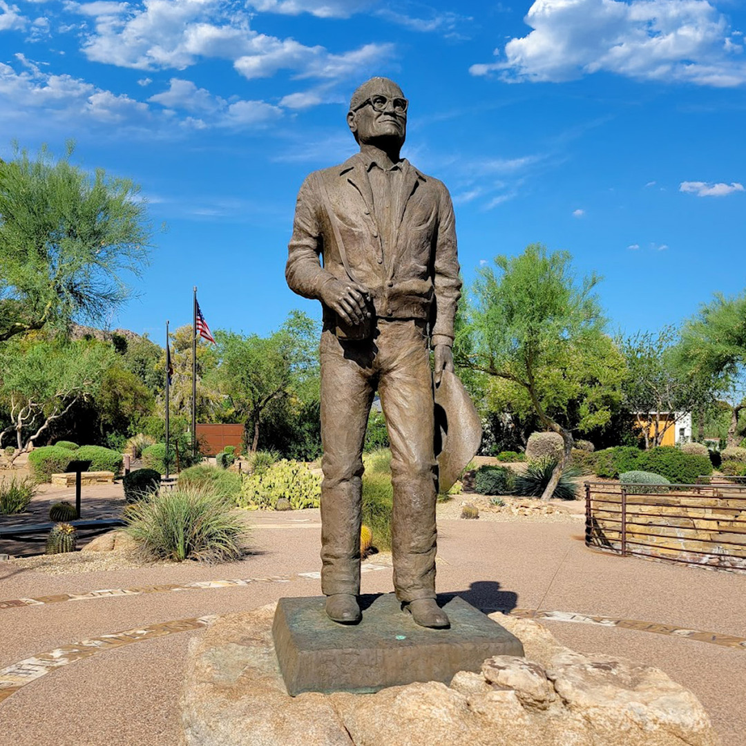 Barry Goldwater Memorial