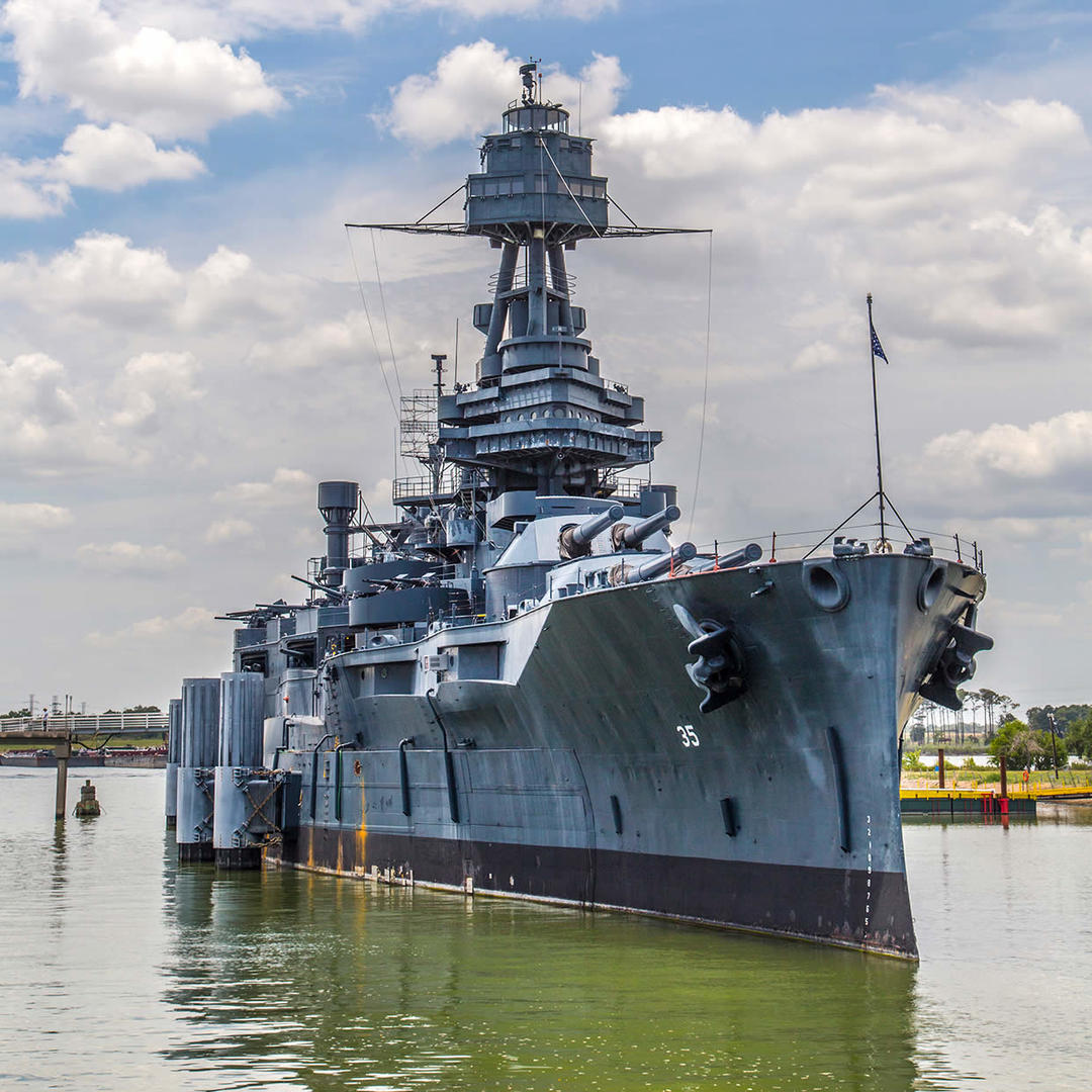 Battleship Texas In La Porte TX 10 Photos Battleship Texas In La Porte TX 10 Photos
