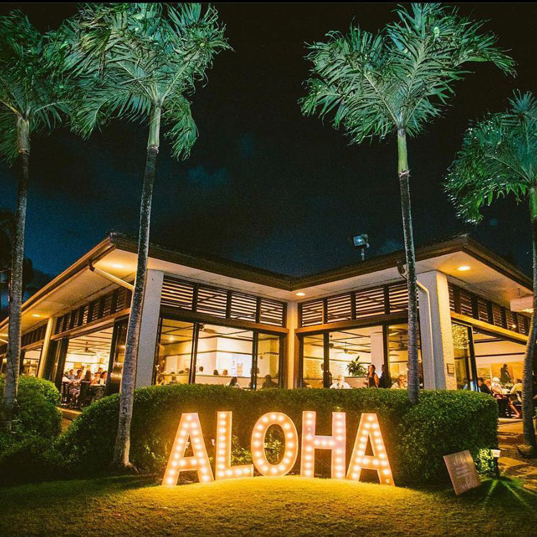 Beach House Restaurant