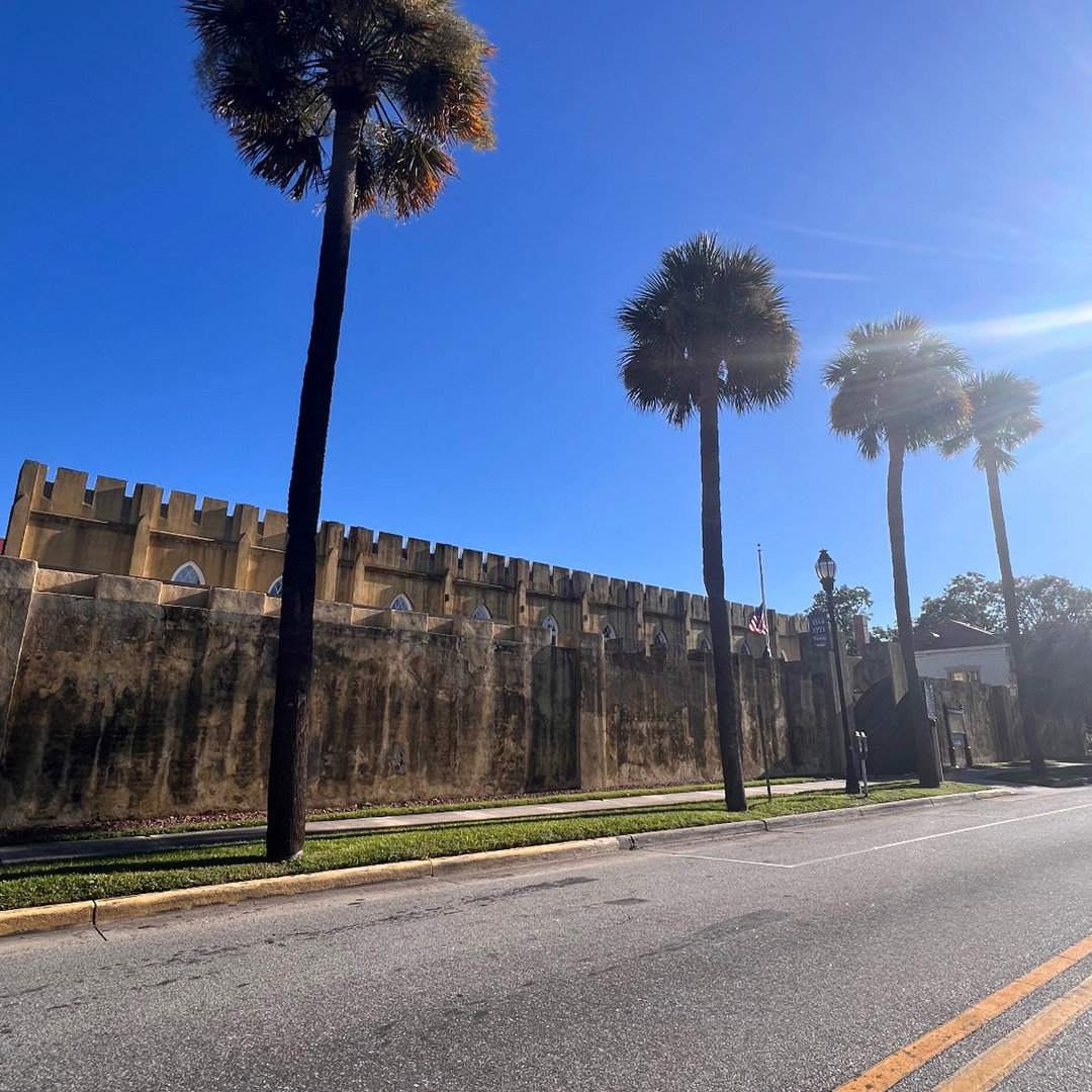 Beaufort History Museum