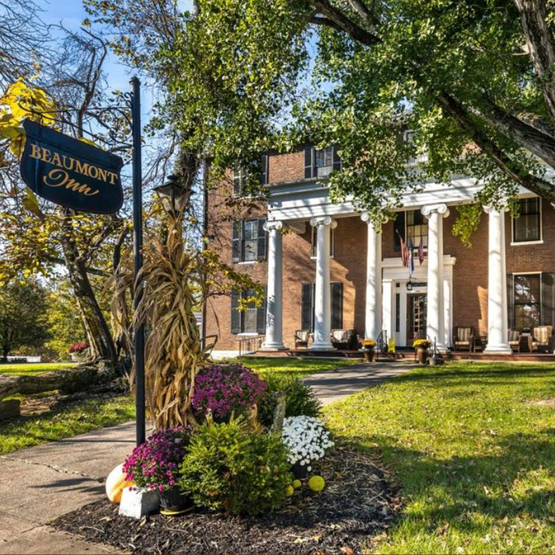 Beaumont Inn