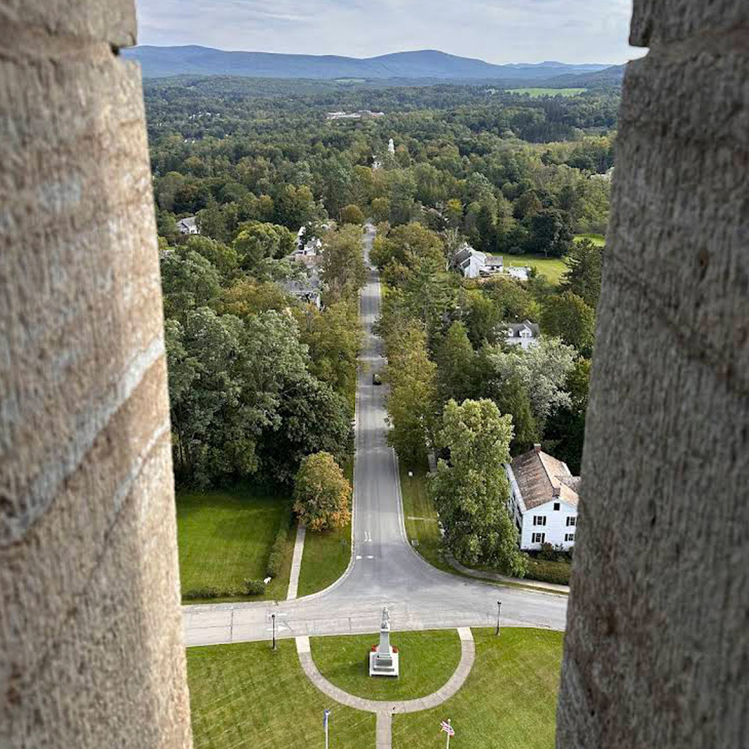 Bennington Battle Monument