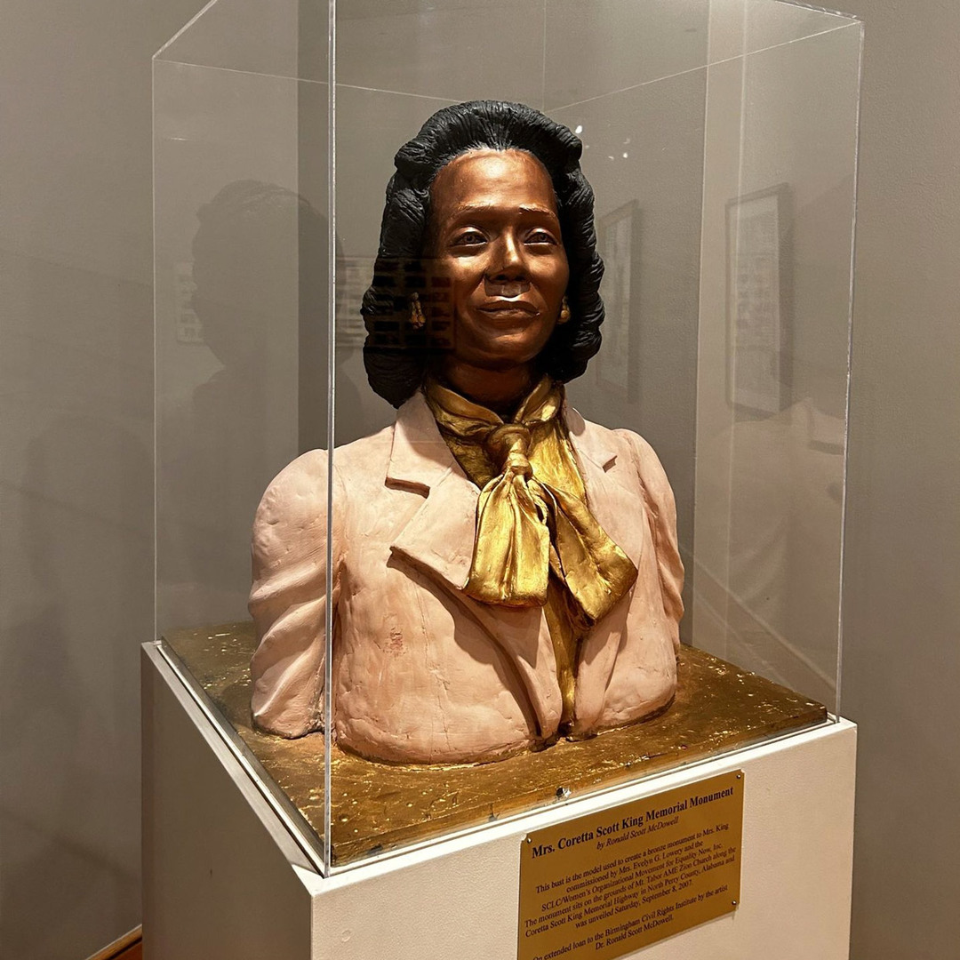 Birmingham Civil Rights Institute