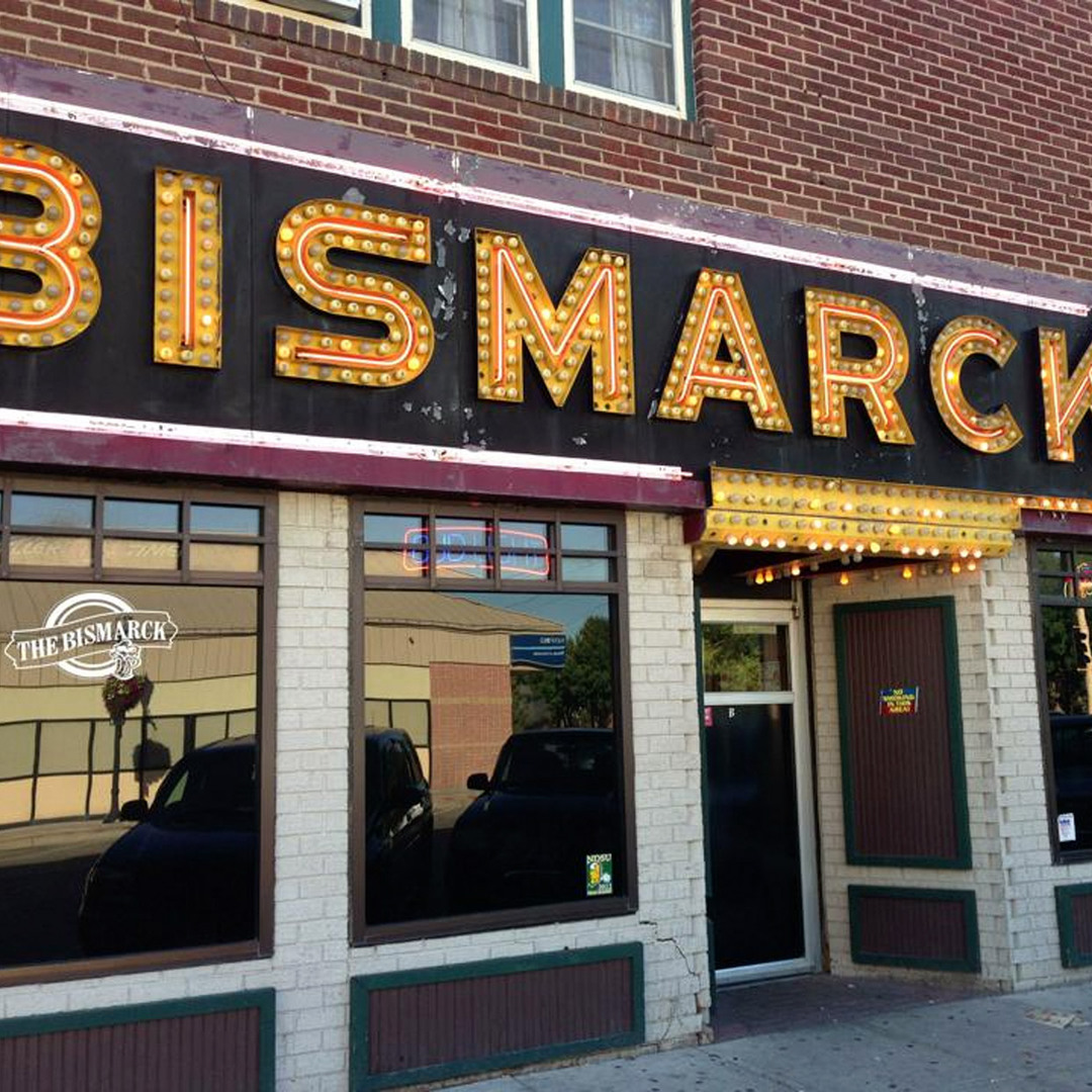 Bismarck Tavern
