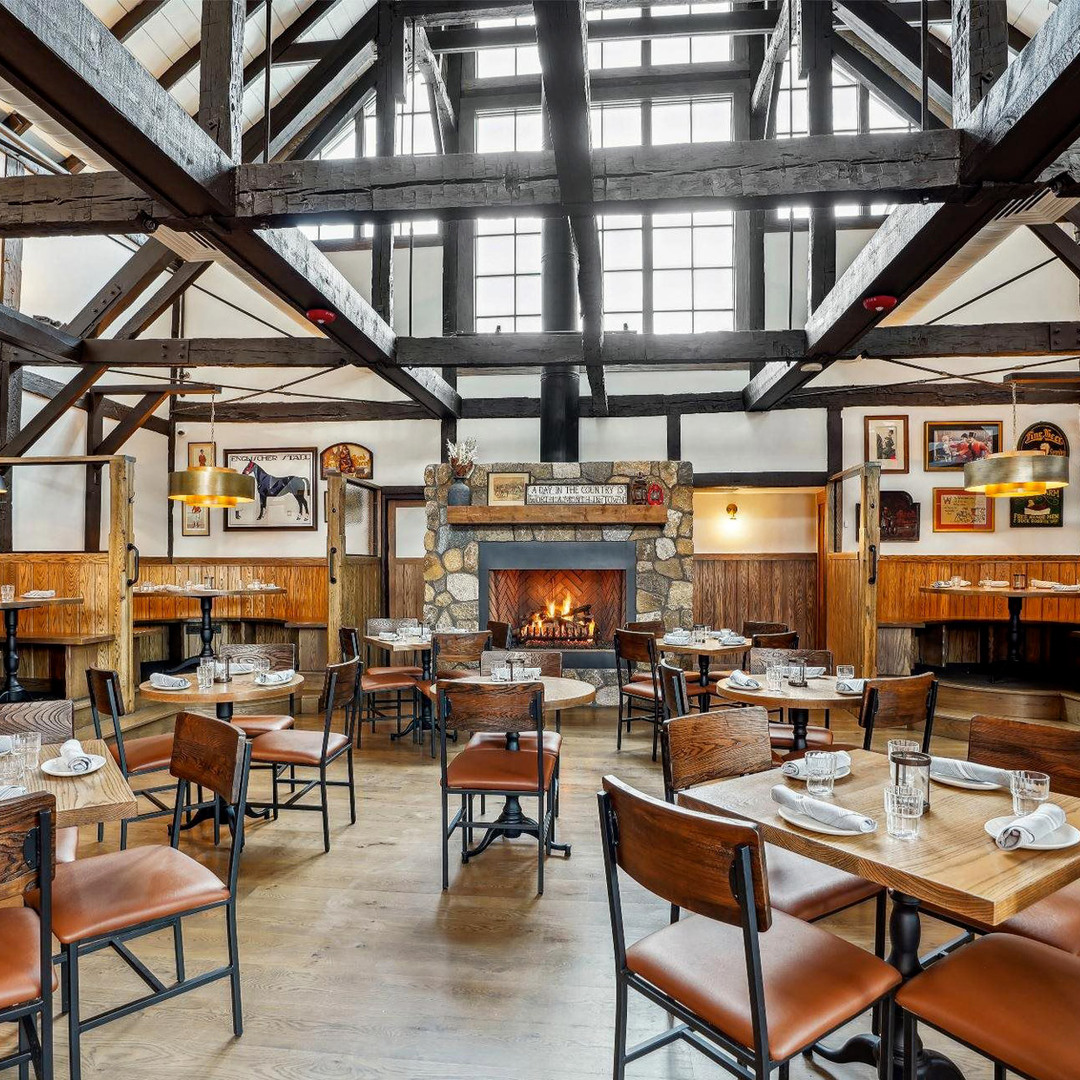 Black Horse Tavern & Pub