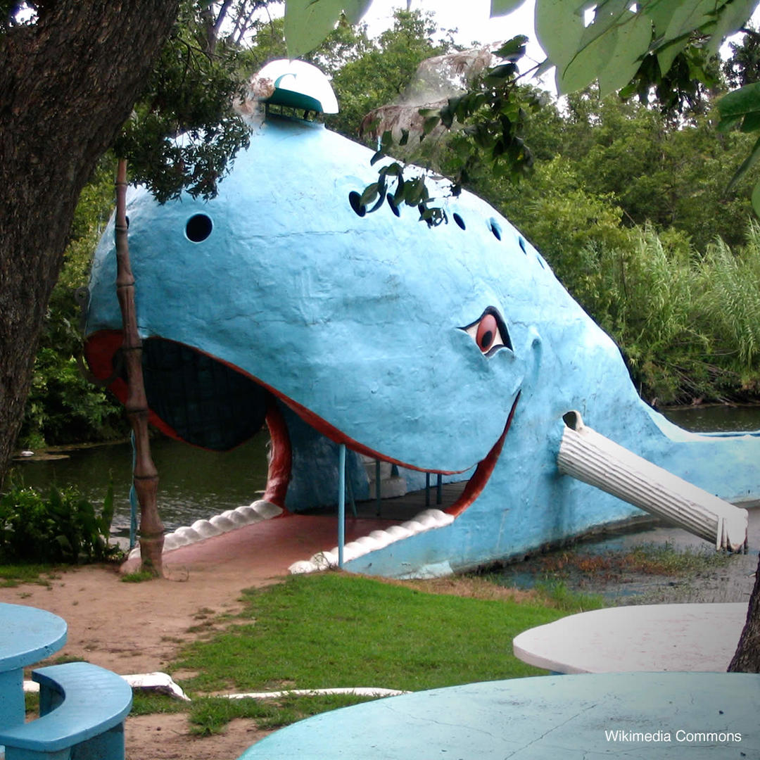 Large