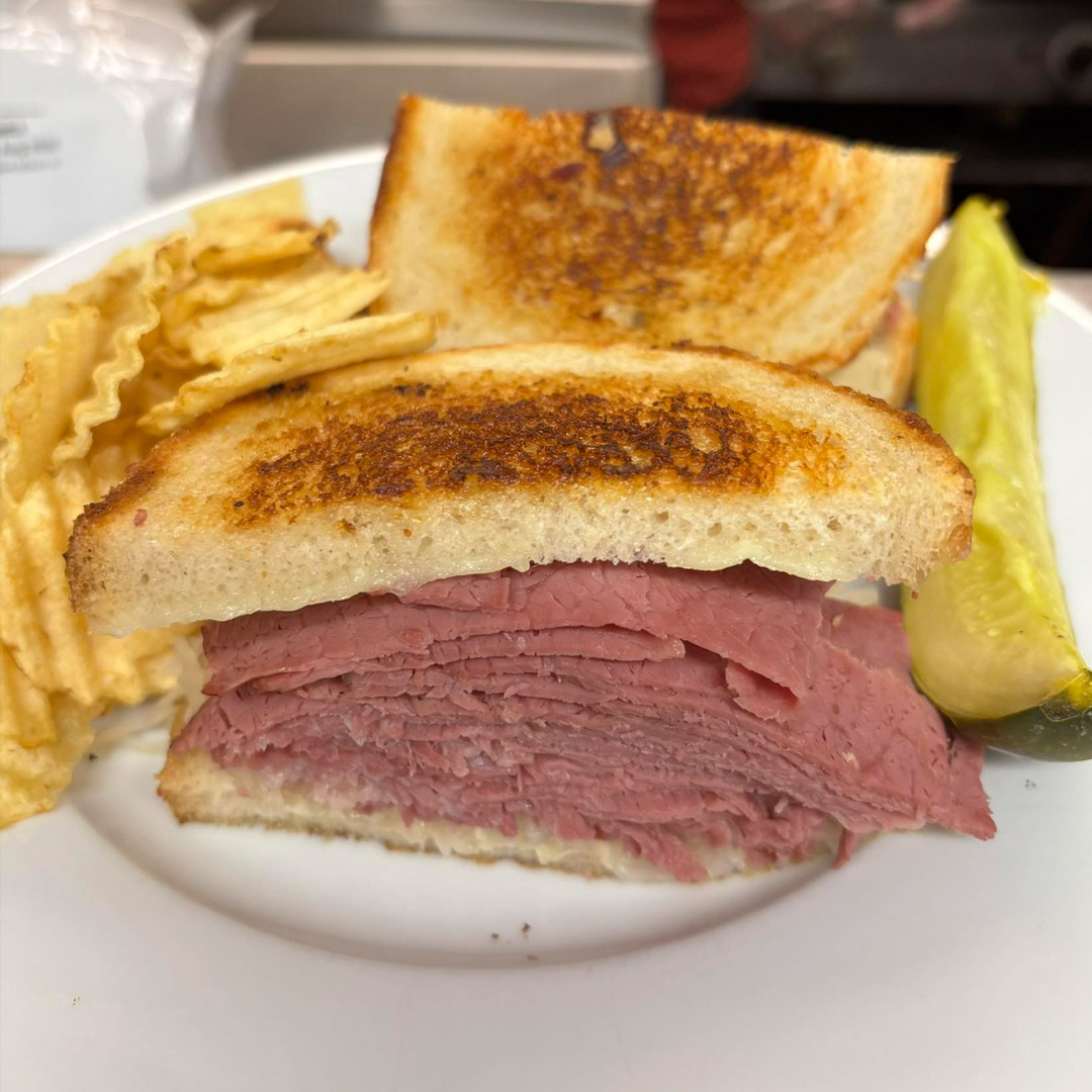 Bodes Corned Beef House