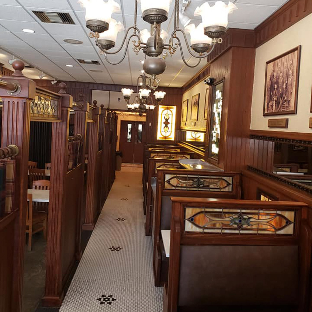 Bright Star Restaurant