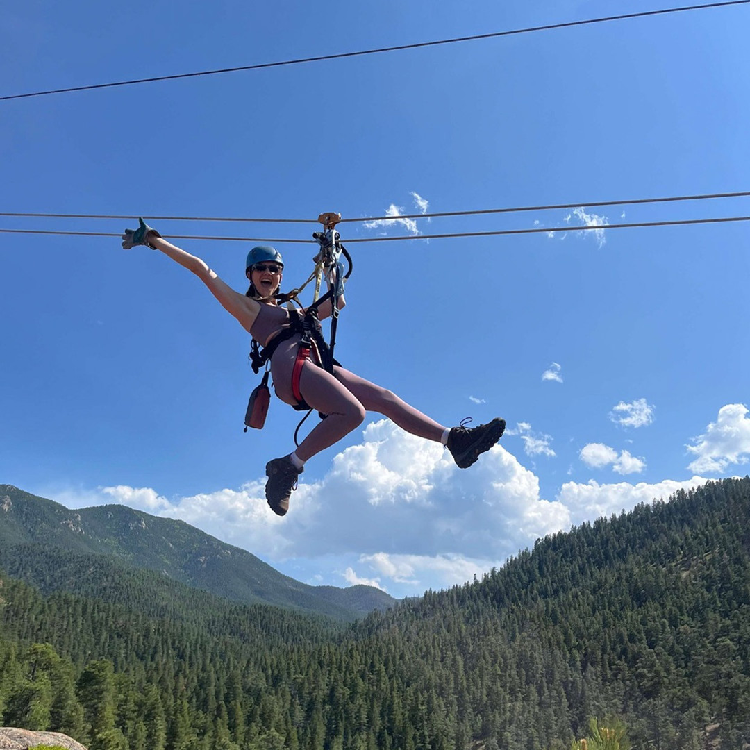 Broadmoor Soaring Adventure