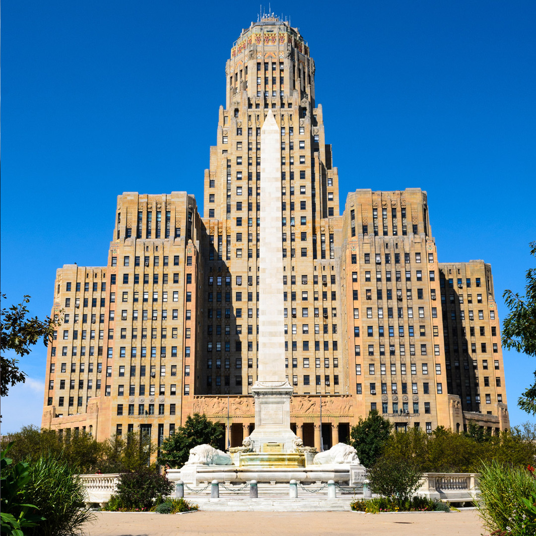 Buffalo City Hall