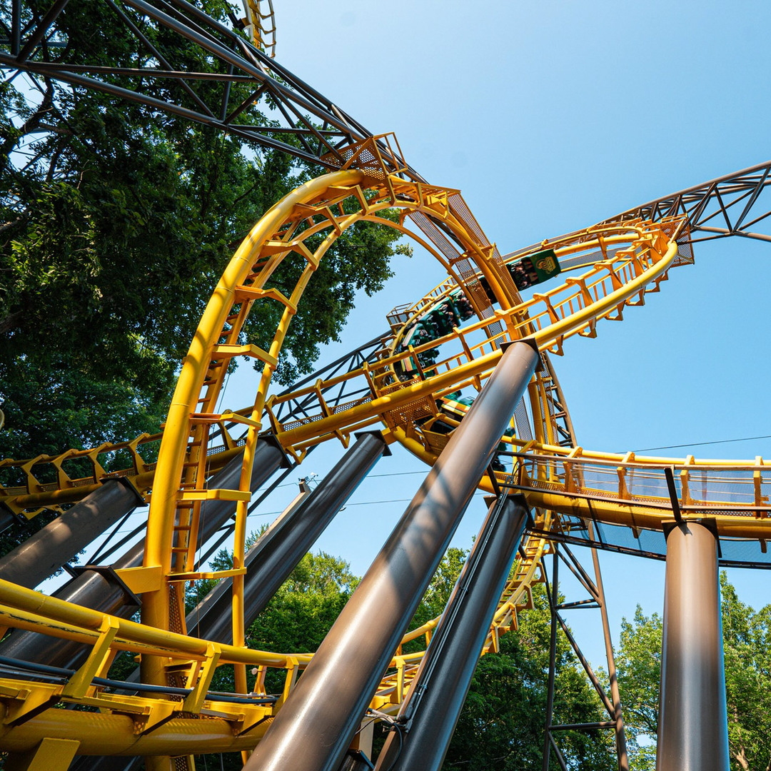 Busch Gardens Williamsburg