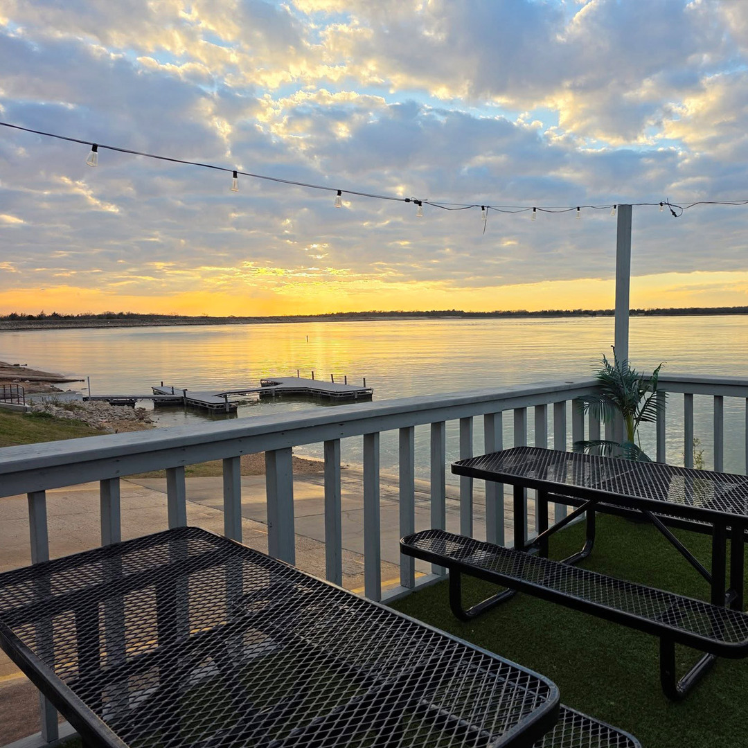 Cadillac Ranch Bar & Grill