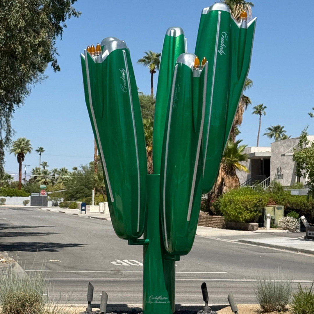 Cadillactus