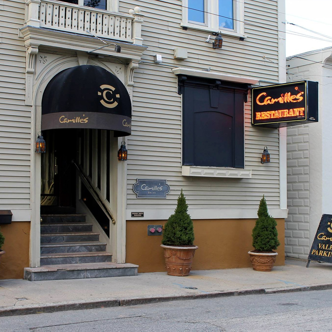 Camille's Restaurant
