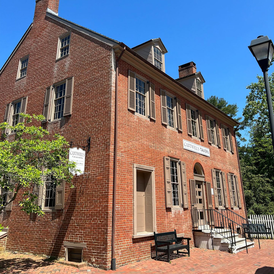 Cantwell’s Tavern