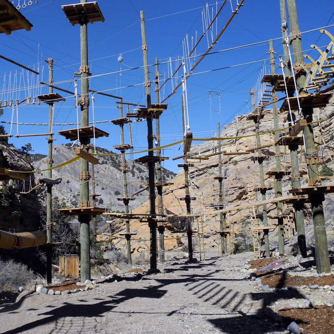Captain Zipline