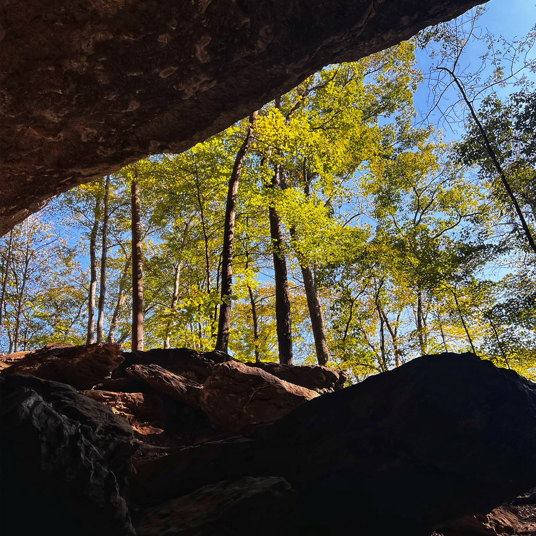 Carter Caves State Resort Park
