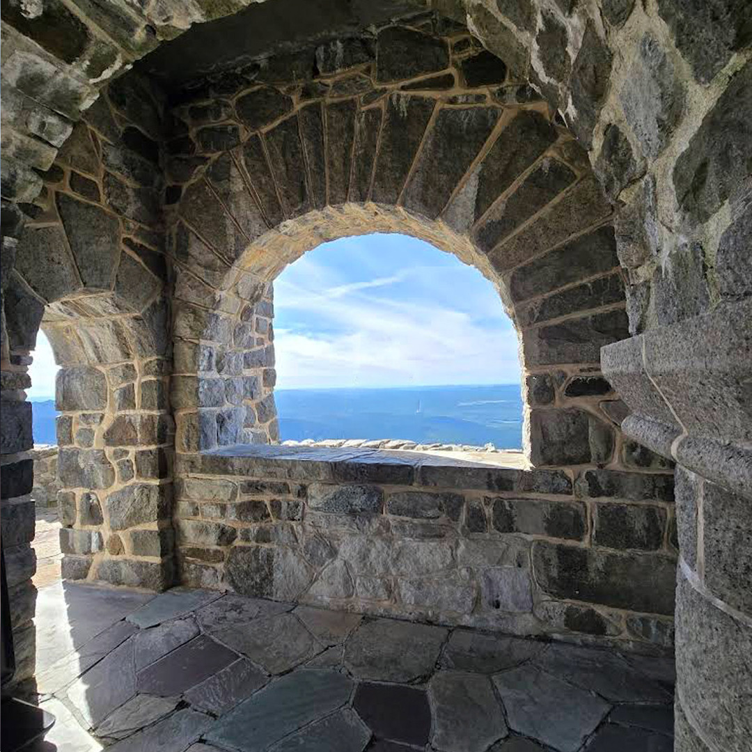 Castle Café