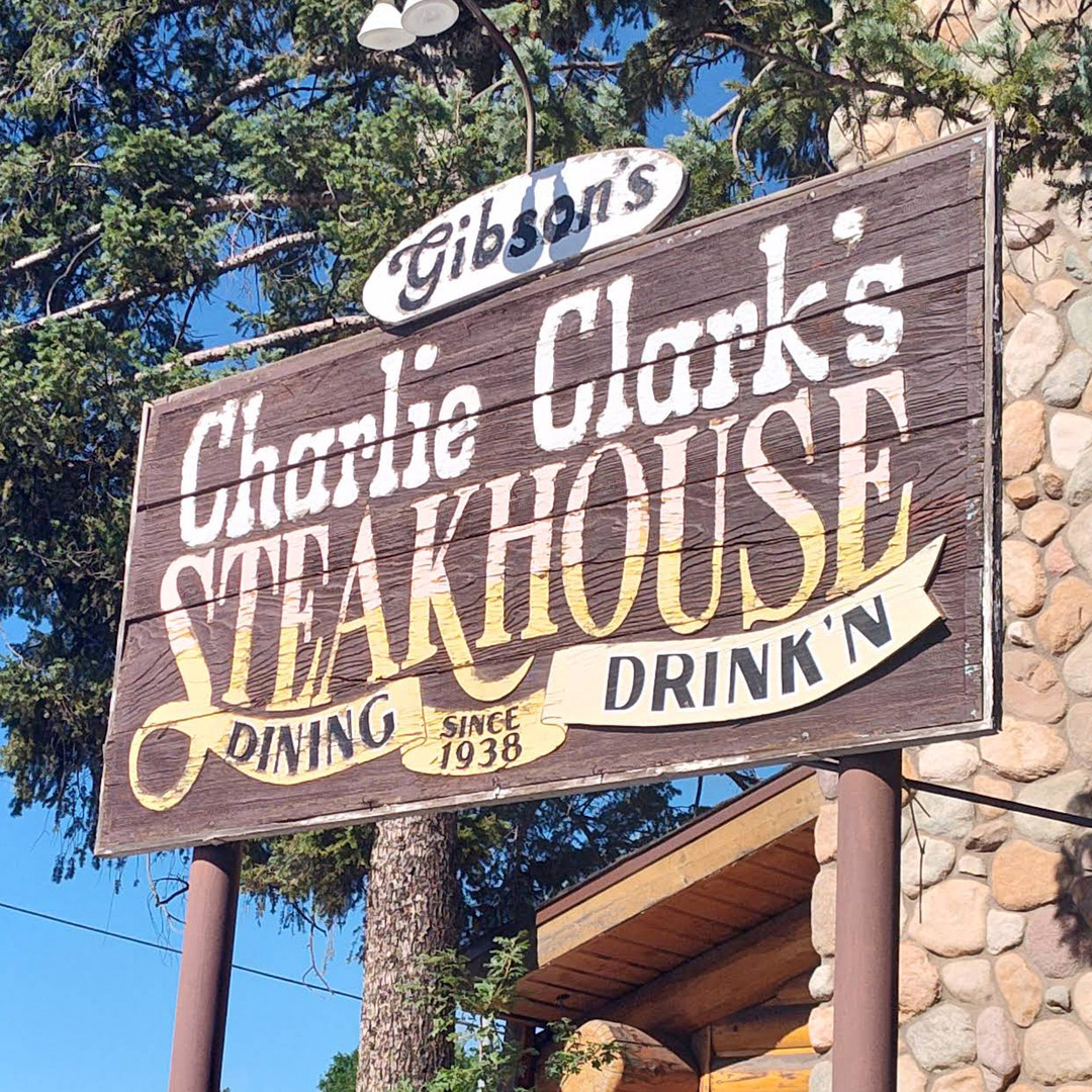 Charlie Clark's Steakhouse