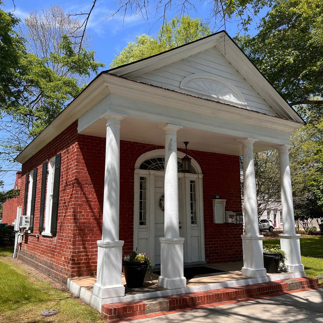 Cheraw Lyceum Museum