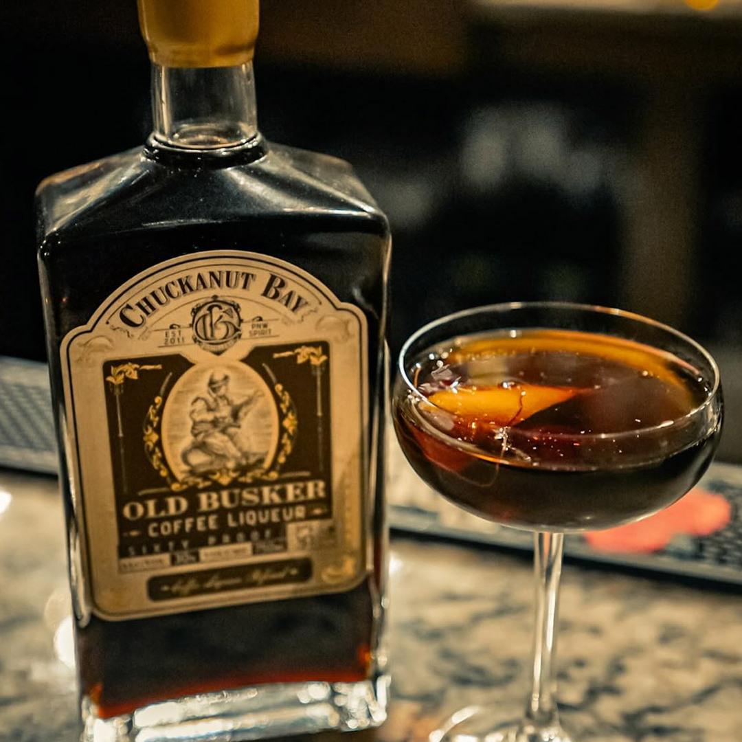 Chuckanut Bay Distillery