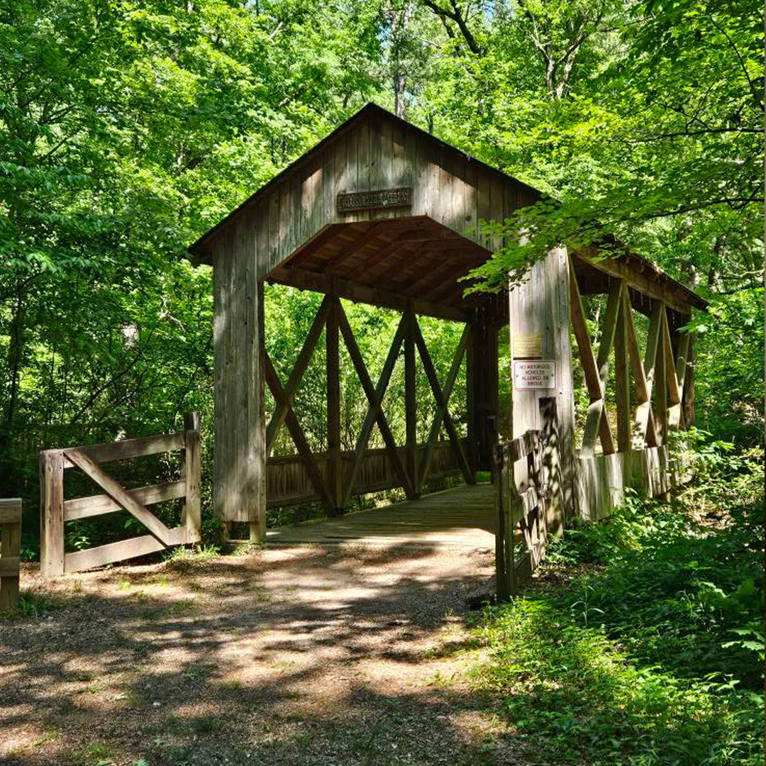 Clark Park Nature Center