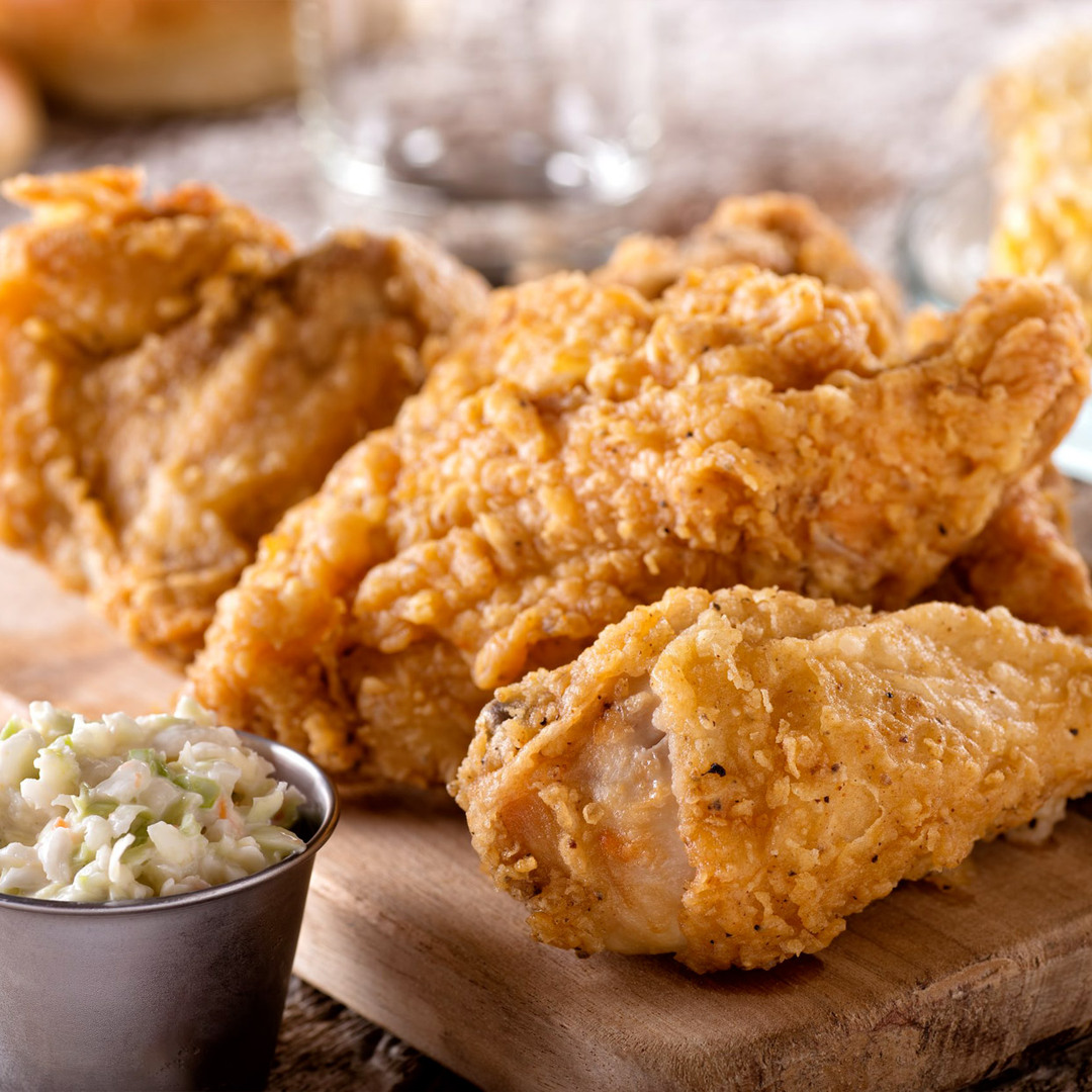 Claudia Sanders Dinner House