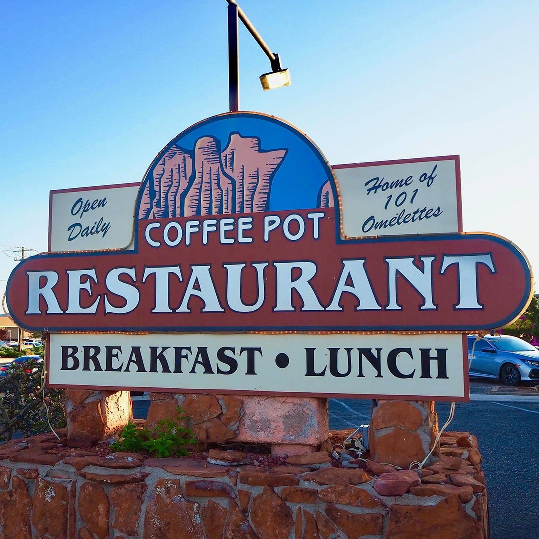 Coffee Pot Restaurant