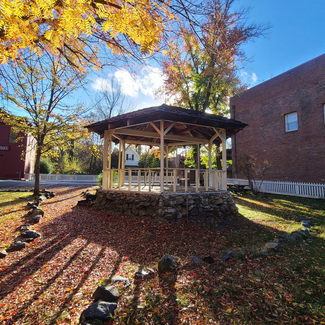 Columbia State Historic Park