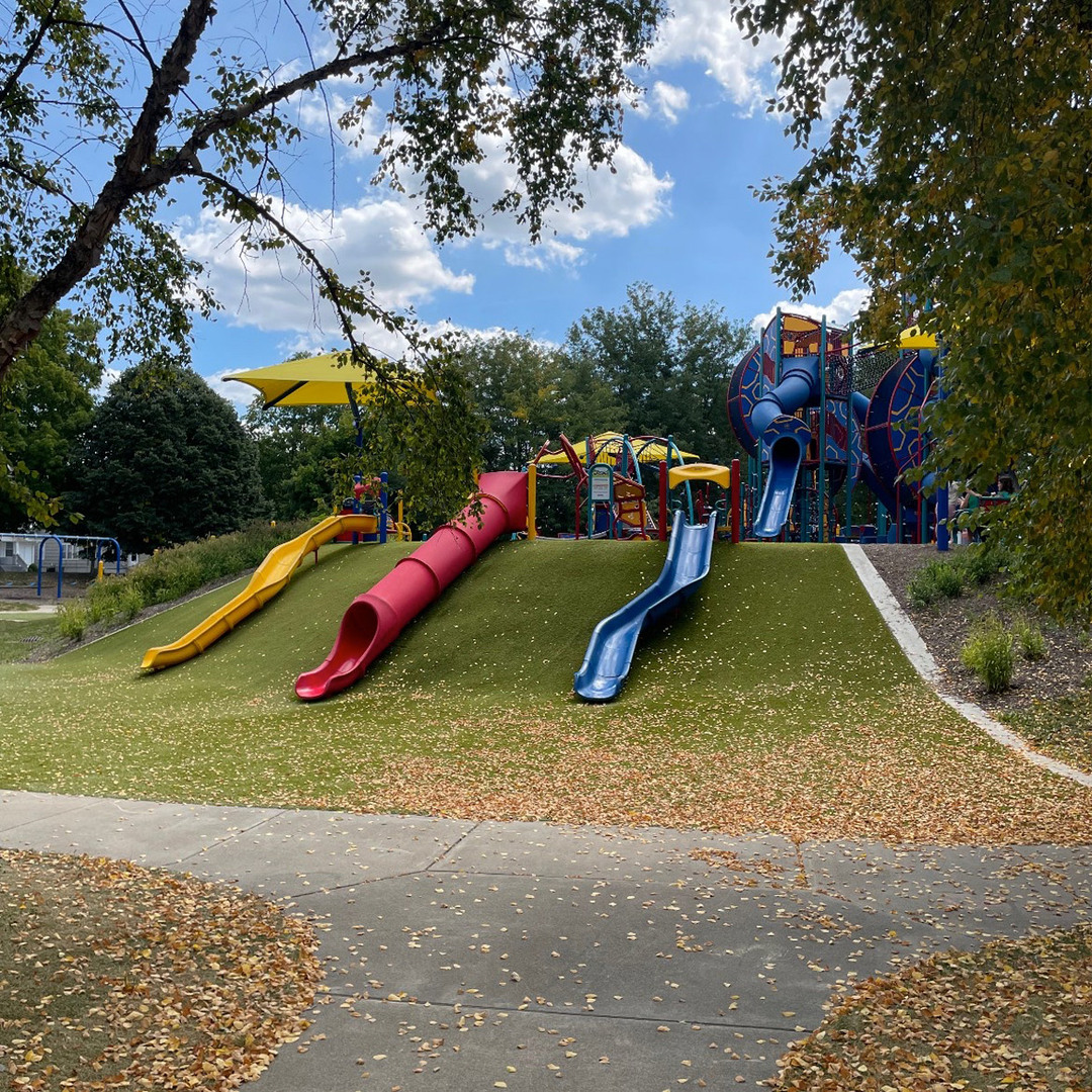 Columbian Park