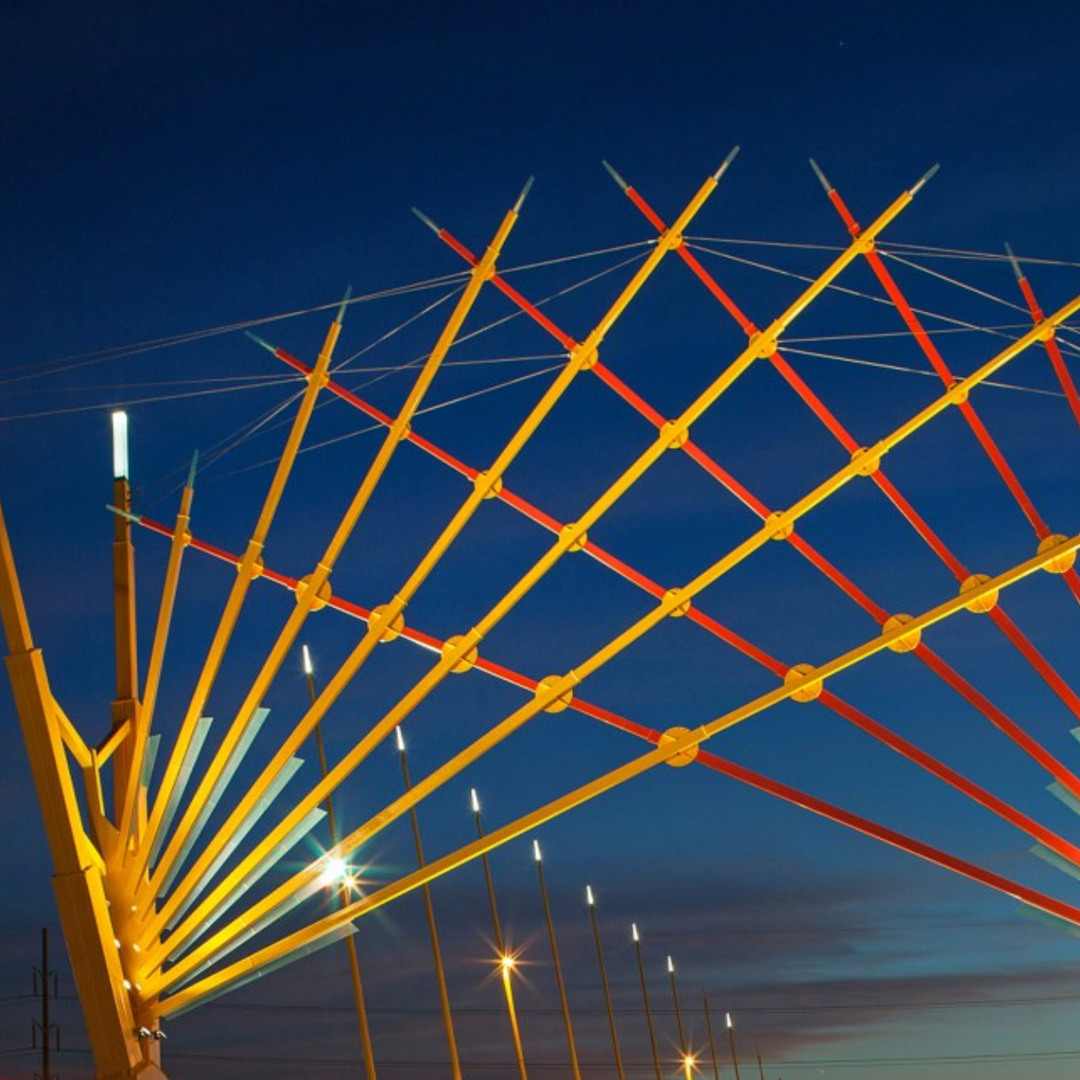 Council Bluffs Gateway