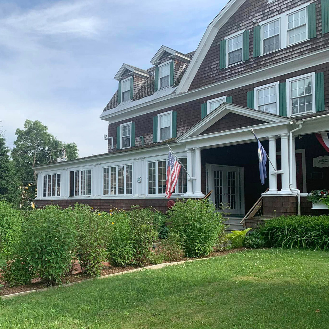 Crafts Inn
