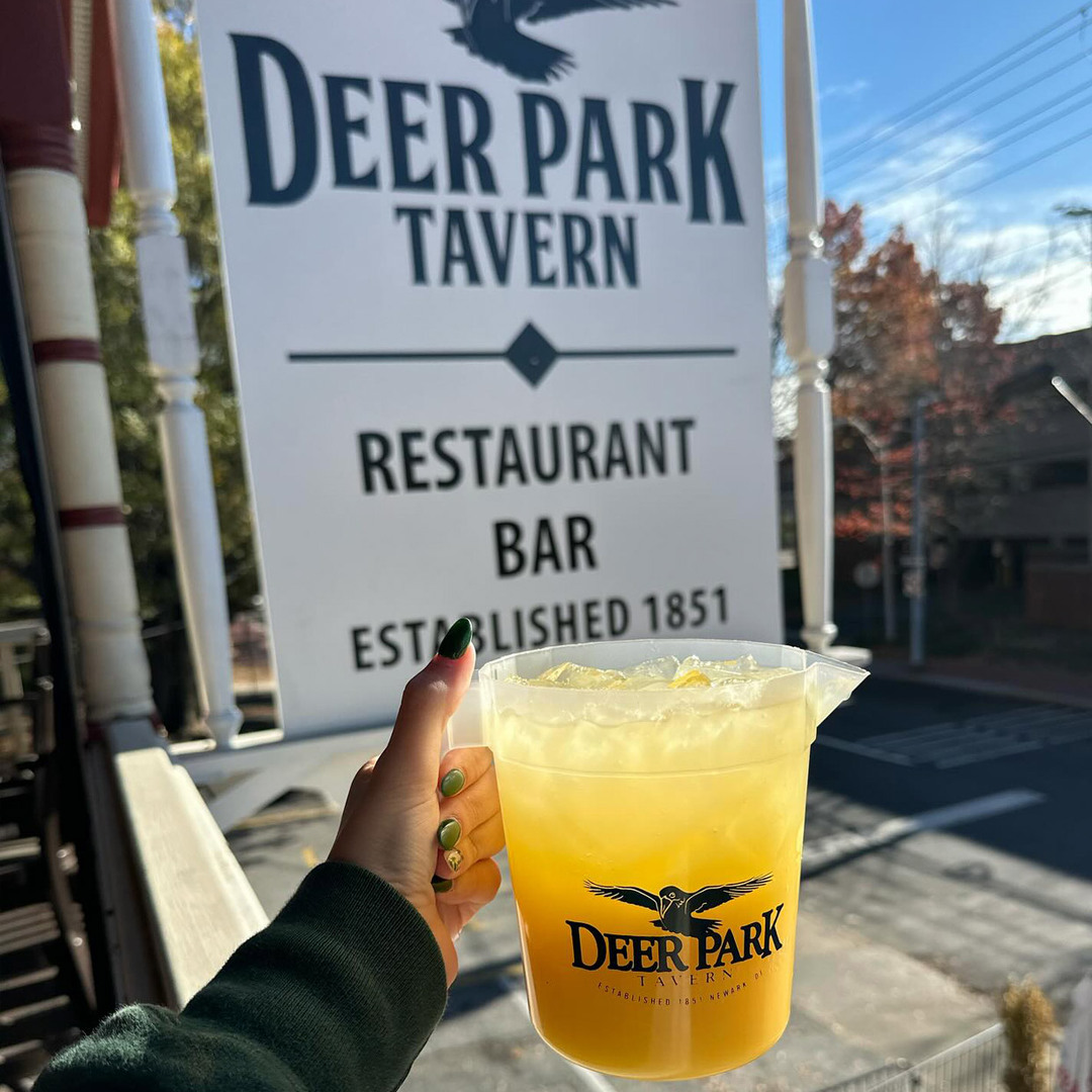Deer Park Tavern