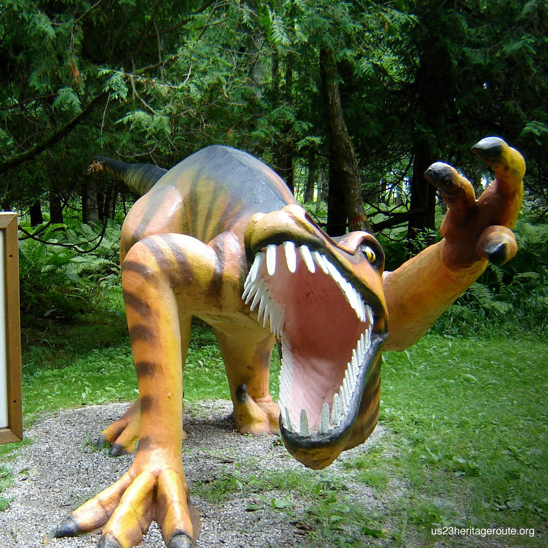Large