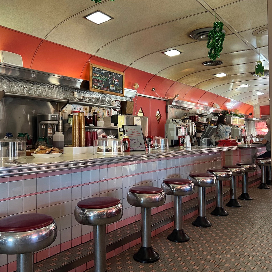 Dutch Kitchen Restaurant